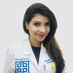 Dr. Shenjuti Chowdhury, DDS