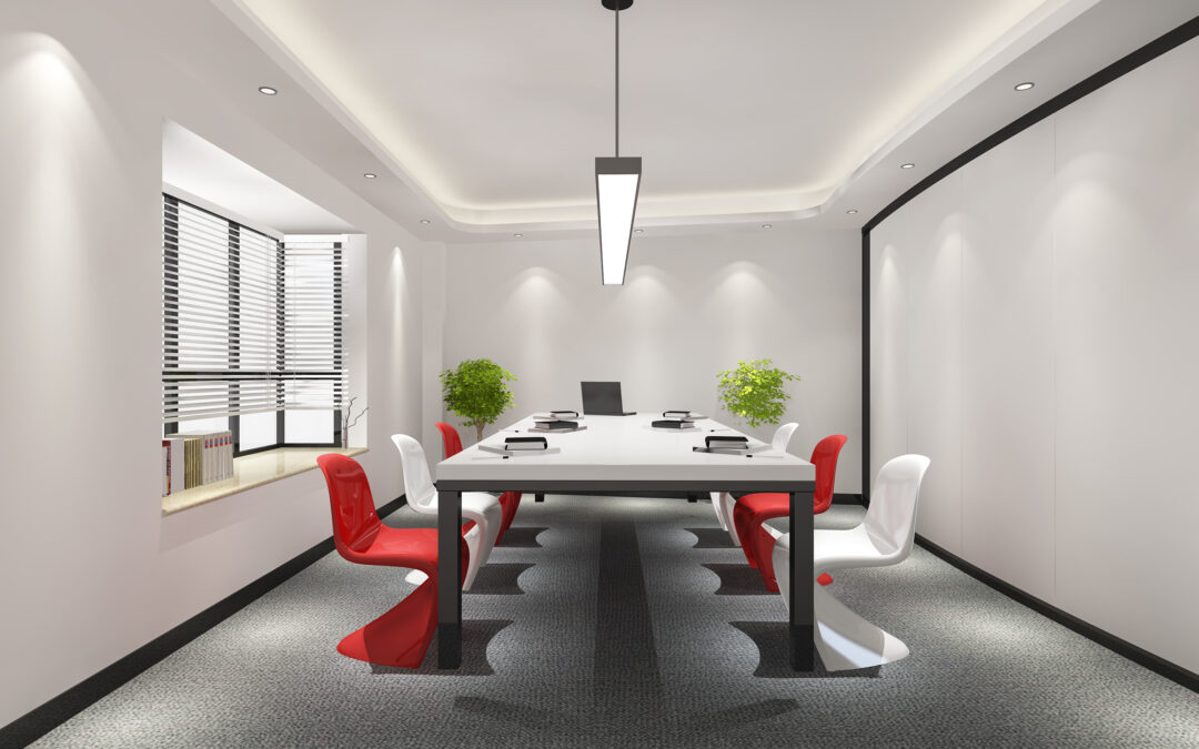 Office Renovation on a Budget: Tips for Small and Medium-Sized Businesses