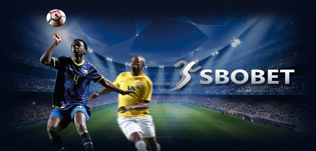 SBOBET: Daftar Situs Judi Bola Online Resmi dan Terpercaya di Indonesia