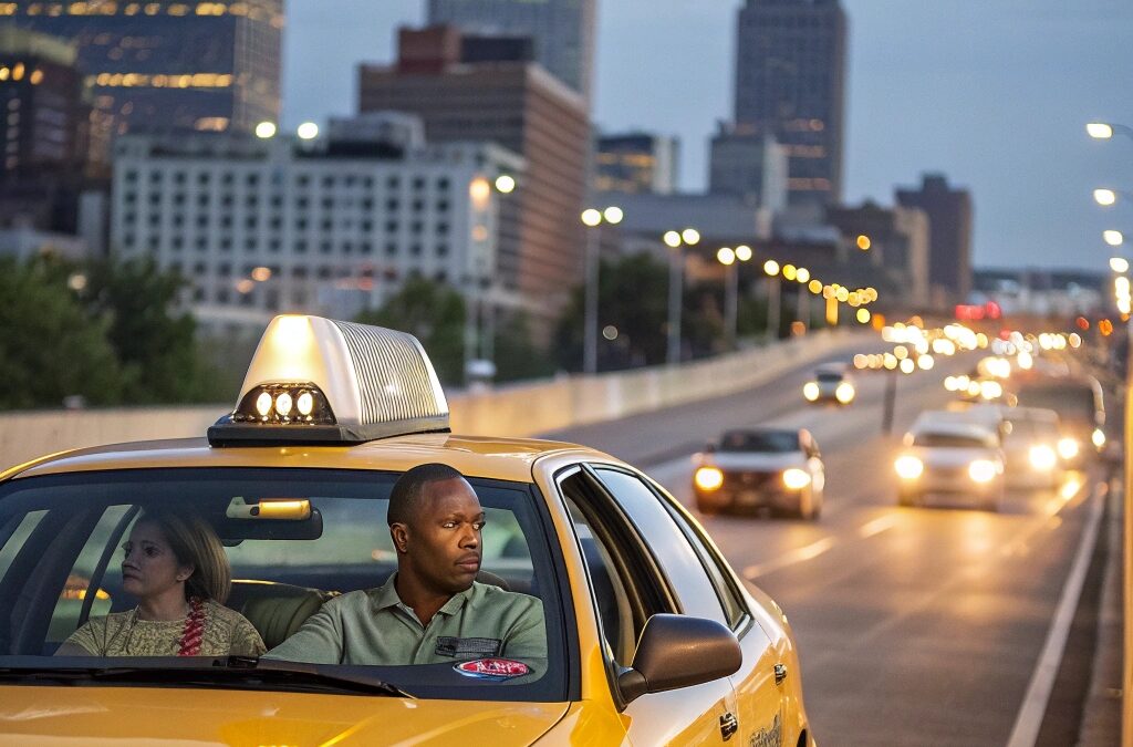 car service memphis